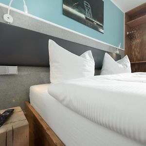 Deluxe Zimmer mit zwei Einzelbetten